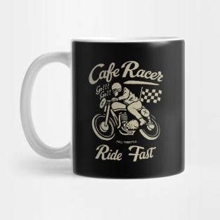 CafeRacer Mug